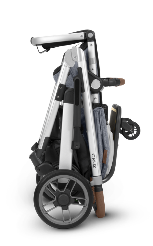 UPPAbaby CRUZ V2 PiggyBack