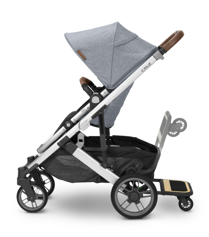 UPPAbaby CRUZ V2 PiggyBack