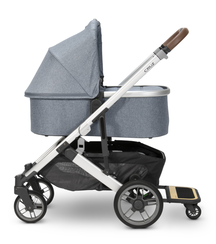 UPPAbaby CRUZ V2 PiggyBack