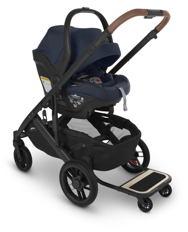 UPPAbaby CRUZ V2 PiggyBack