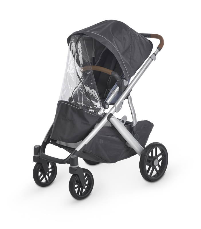 UPPAbaby VISTA V3 / CRUZ / CRUZ V2 Performance Rain Shield