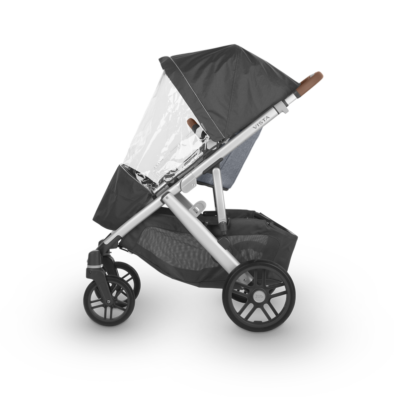 UPPAbaby VISTA V3 / CRUZ / CRUZ V2 Performance Rain Shield