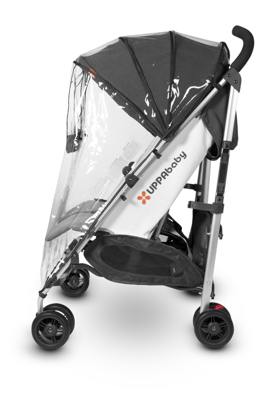 UPPAbaby G-LINK / G-LINK 2 Rain Shield