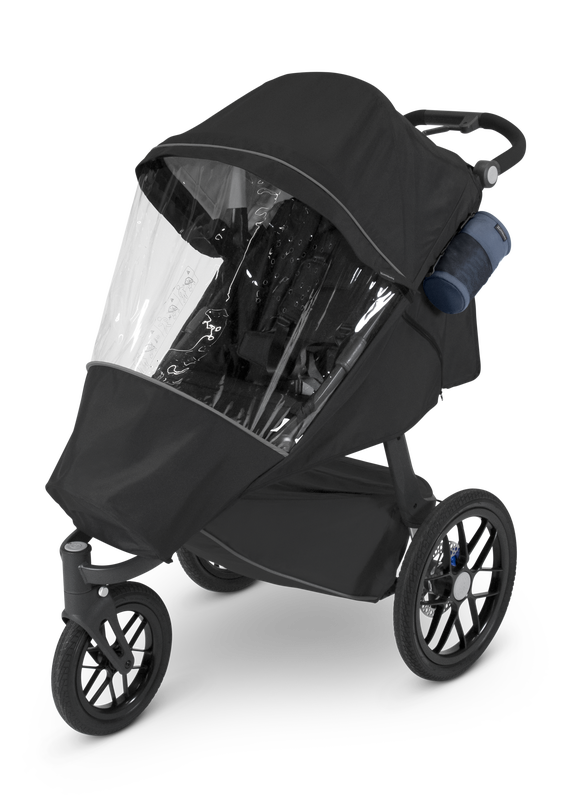 UPPAbaby RIDGE Performance Rain Shield