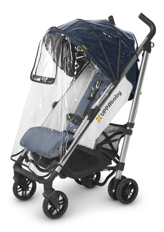 UPPAbaby G-LUXE / G-LITE Rain Shield