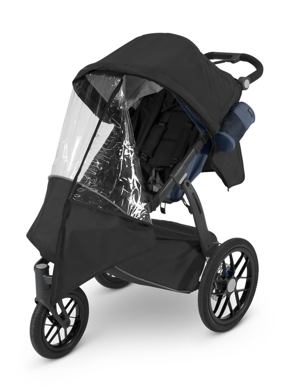 UPPAbaby RIDGE Performance Rain Shield