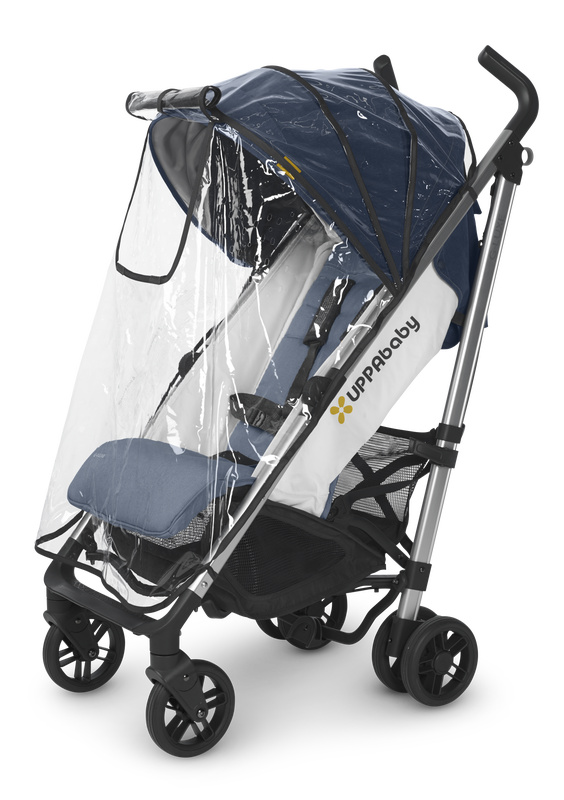 UPPAbaby G-LUXE / G-LITE Rain Shield