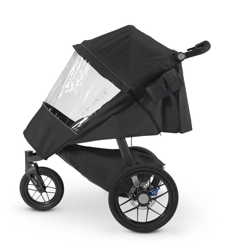 UPPAbaby RIDGE Performance Rain Shield