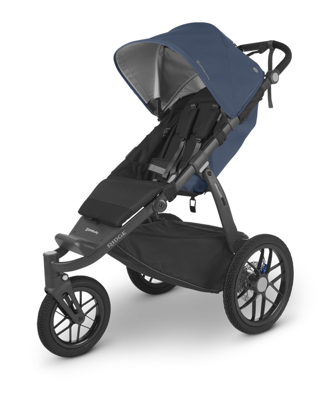 UPPAbaby Ridge Stroller