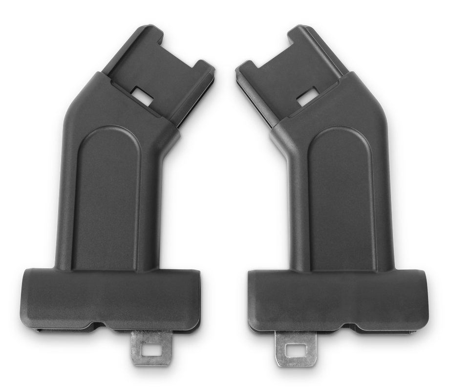 UPPAbaby RIDGE Car Seat Adapter - MESA / MESA V2 and Bassinet