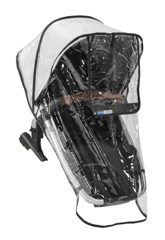 UPPAbaby RumbleSeat Rain Shield