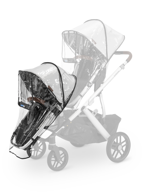 UPPAbaby RumbleSeat Rain Shield