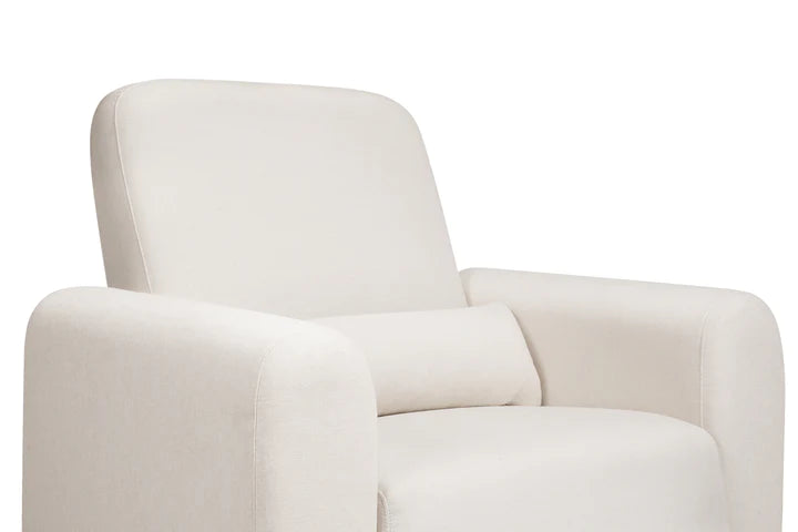 Babyletto Tuba Extra Wide Swivel Glider