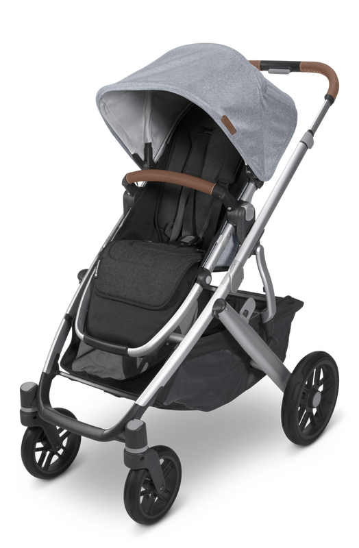 UPPAbaby Reversible Seat Liner
