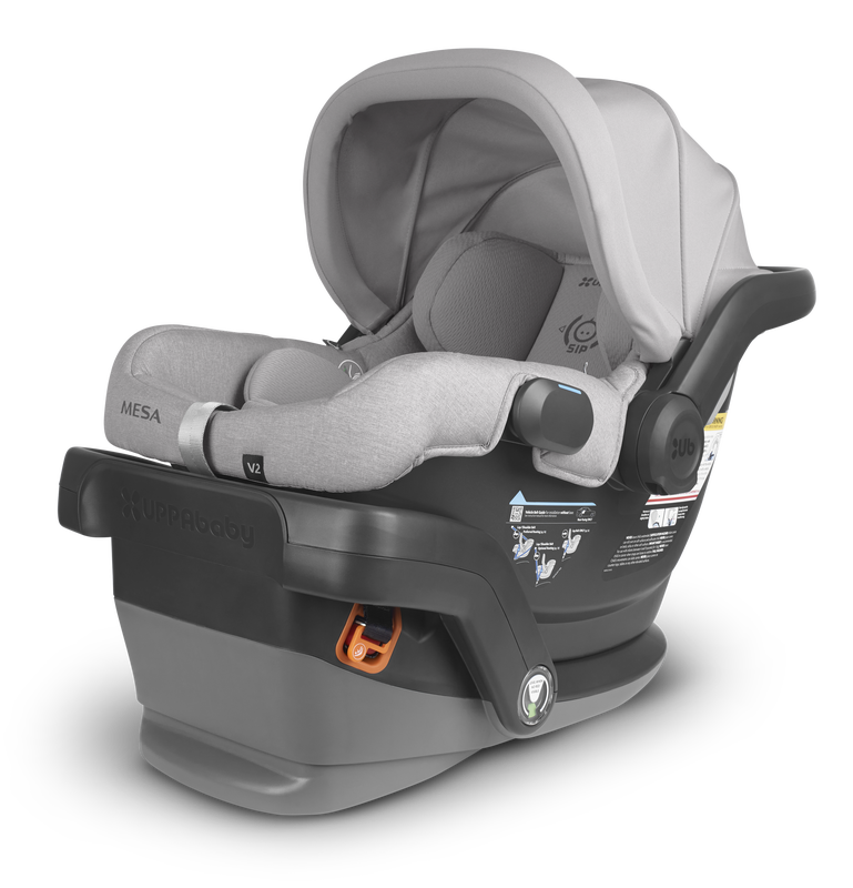 UPPAbaby MESA V2 Infant Car Seat