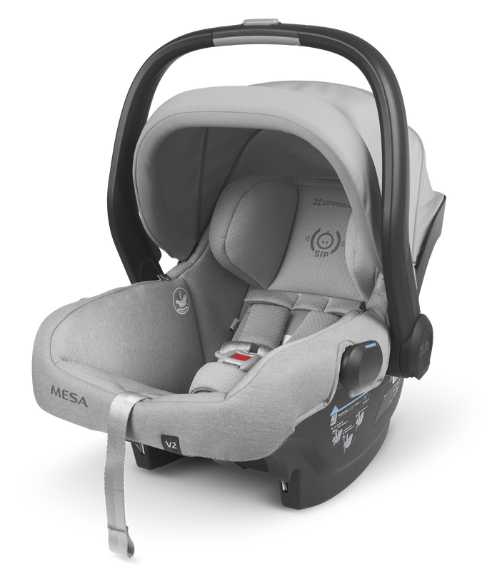 UPPAbaby MESA V2 Infant Car Seat