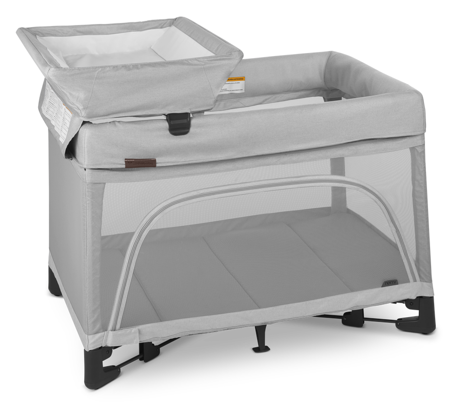 UPPAbaby REMI Playard Changing Station