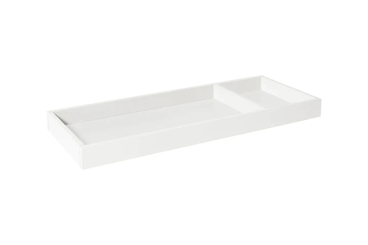 MDB Universal Changing Tray With Side Storage
