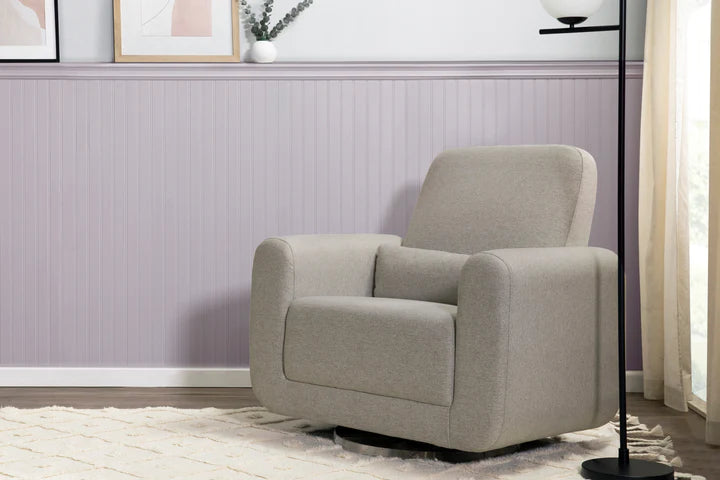 Babyletto Tuba Extra Wide Swivel Glider