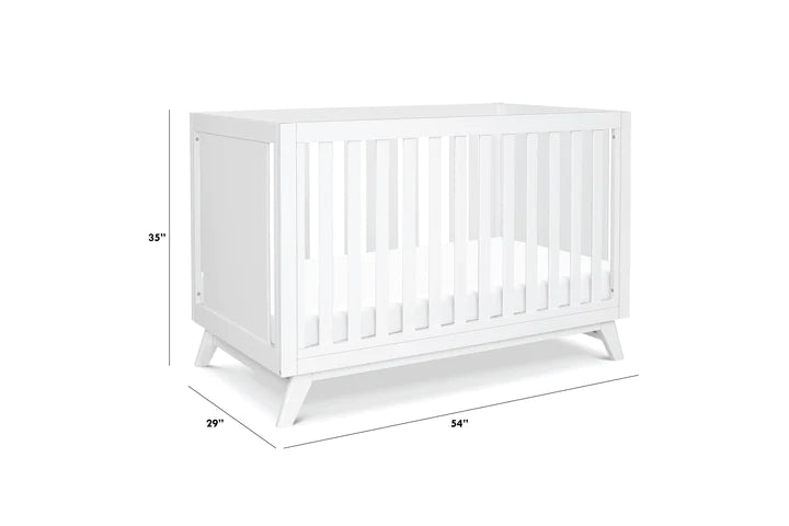 DaVinci Otto 3-In-1 Convertible Crib