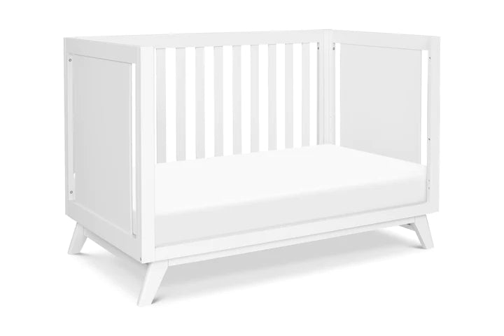 DaVinci Otto 3-In-1 Convertible Crib