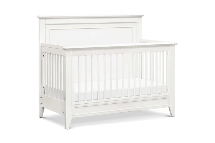 Franklin & Ben Beckett 4-In-1 Convertible Crib