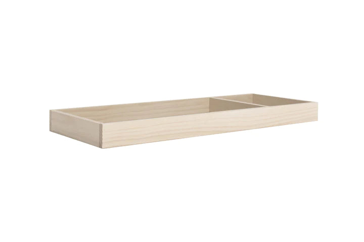 MDB Universal Changing Tray With Side Storage