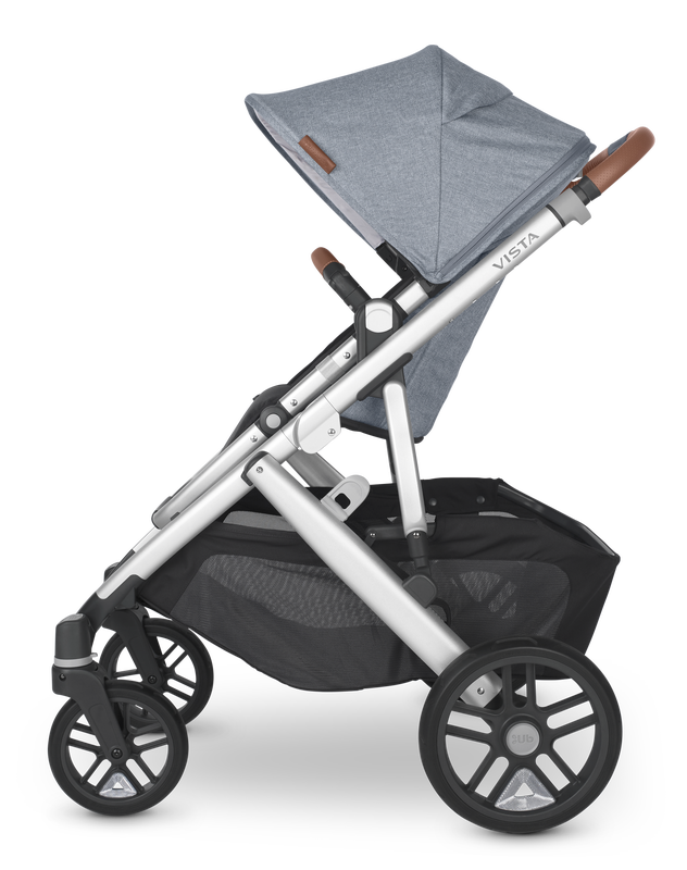 UPPAbaby VISTA / VISTA V2 Wheel Reflectors