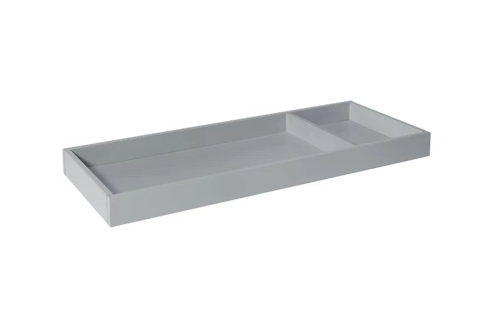MDB Universal Changing Tray With Side Storage