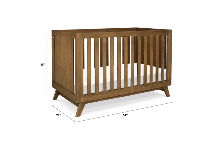 DaVinci Otto 3-In-1 Convertible Crib