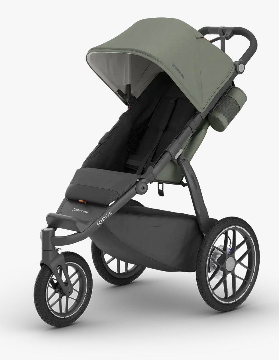 UPPAbaby Ridge V2 Stroller