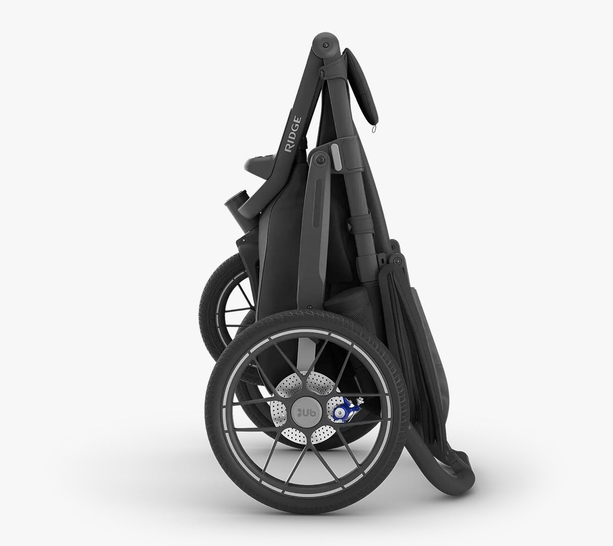 UPPAbaby Ridge V2 Stroller