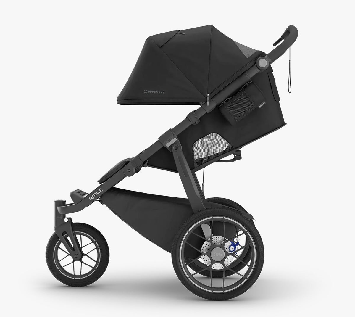 UPPAbaby Ridge V2 Stroller