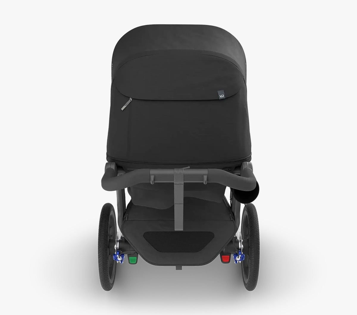 UPPAbaby Ridge V2 Stroller