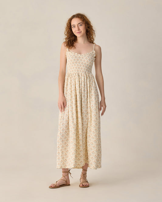 Blossom Chrissy Dress