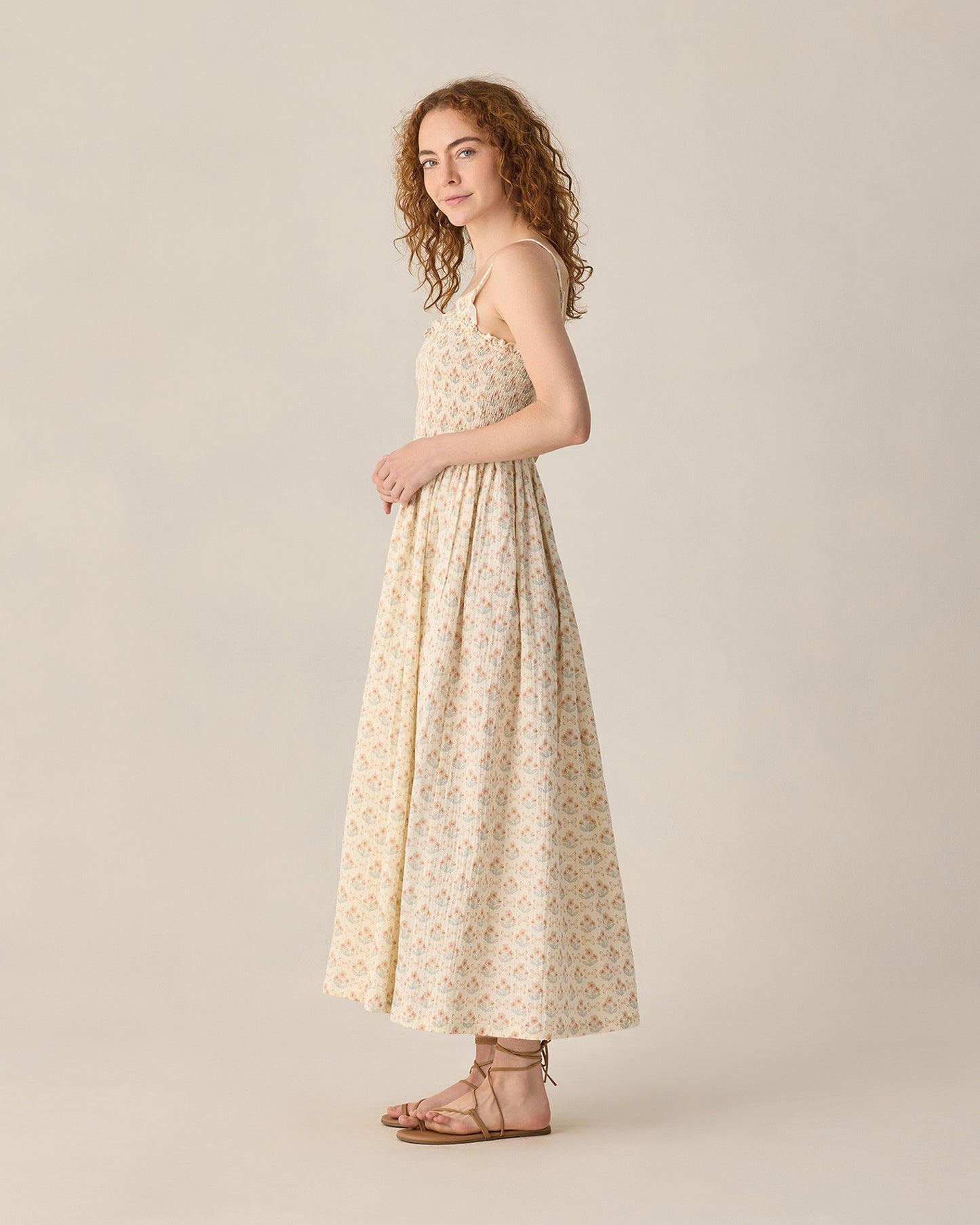 Blossom Chrissy Dress