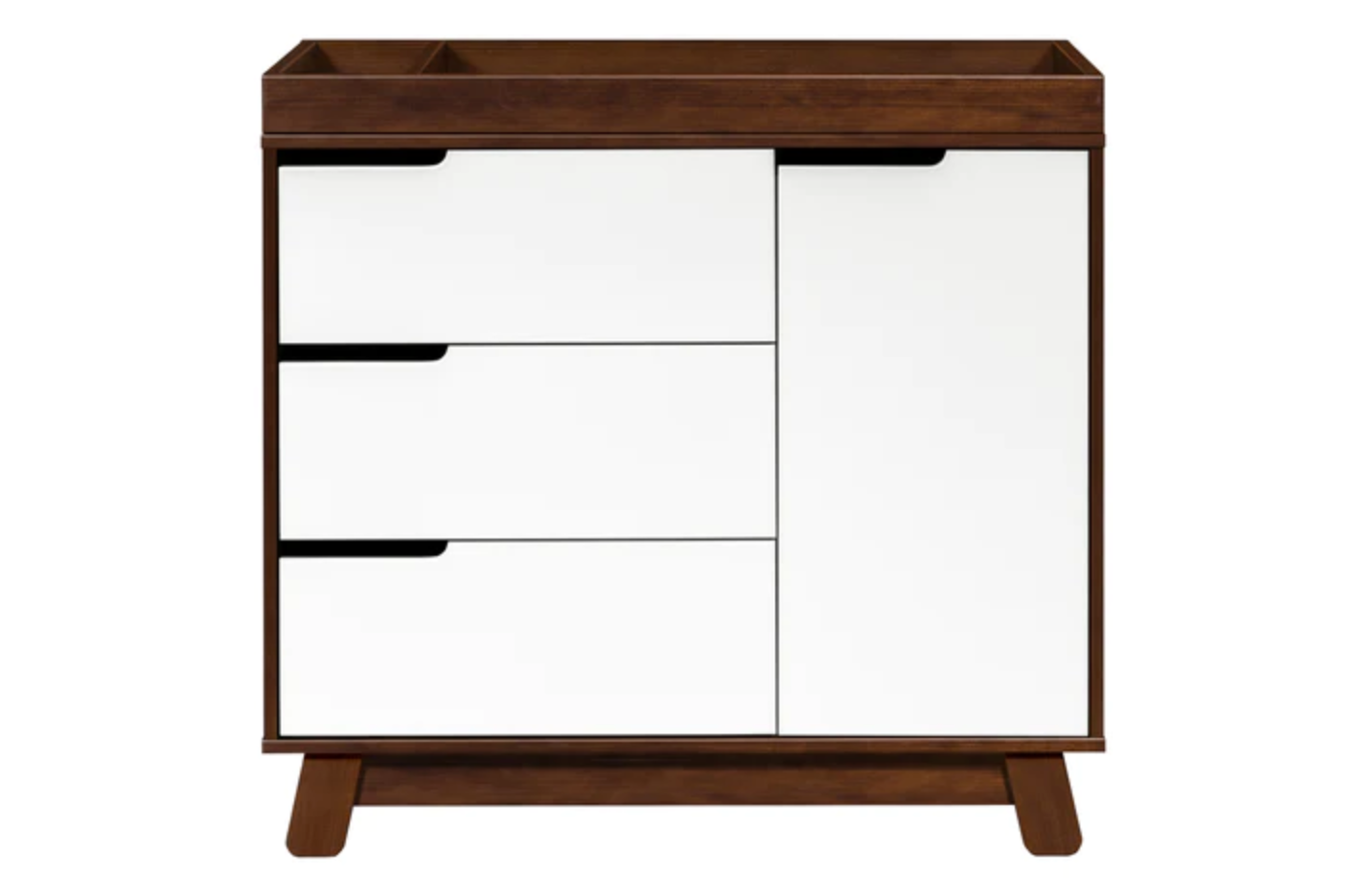 Babyletto Hudson 3-Drawer Dresser With Tray