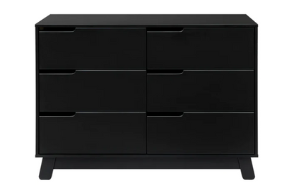 Babyletto Hudson 6-Drawer Dresser