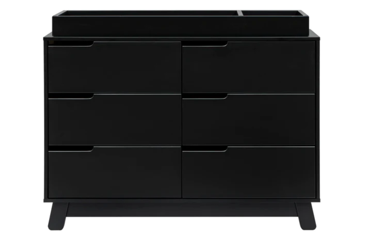 Babyletto Hudson 6-Drawer Dresser – Mickey Roo Maternity & Nursery