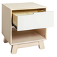 Babyletto Hudson Nightstand With USB Port