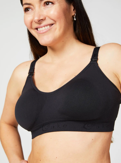 Rock Candy Seamless Maternity & Nursing Bra