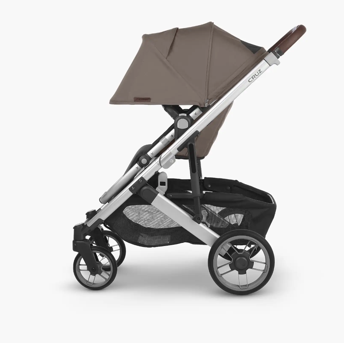 UPPAbaby Cruz V2 Stroller – Mickey Roo Maternity & Nursery