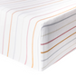 Piper Premium Knit Fitted Crib Sheet