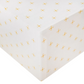 Santa Fe Premium Knit Fitted Crib Sheet