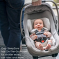 Halo SleepSure Smart Wearable Baby Monitor