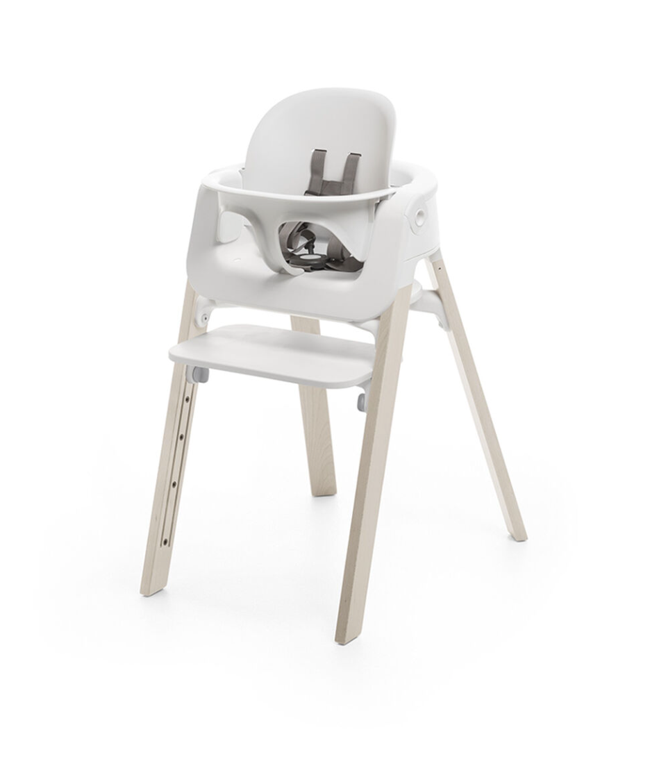 stokke steps used Stokke® Steps™ Baby Set – Mickey Roo Maternity & Nursery