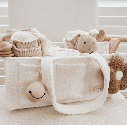 Teddy Caddy Organizer