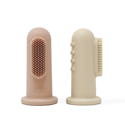 Baby Finger Toothbrush
