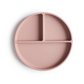 Silicone Suction Plate