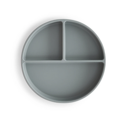 Silicone Suction Plate